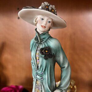 Giuseppe Armani Clarissa Sculpture